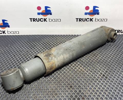 WG9925680031 Амортизатор передний для Sinotruk Sitrak C7H