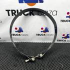 DZ97189361062 Хомут ресивера для Scania 4-series R (с 1995 по 2007)