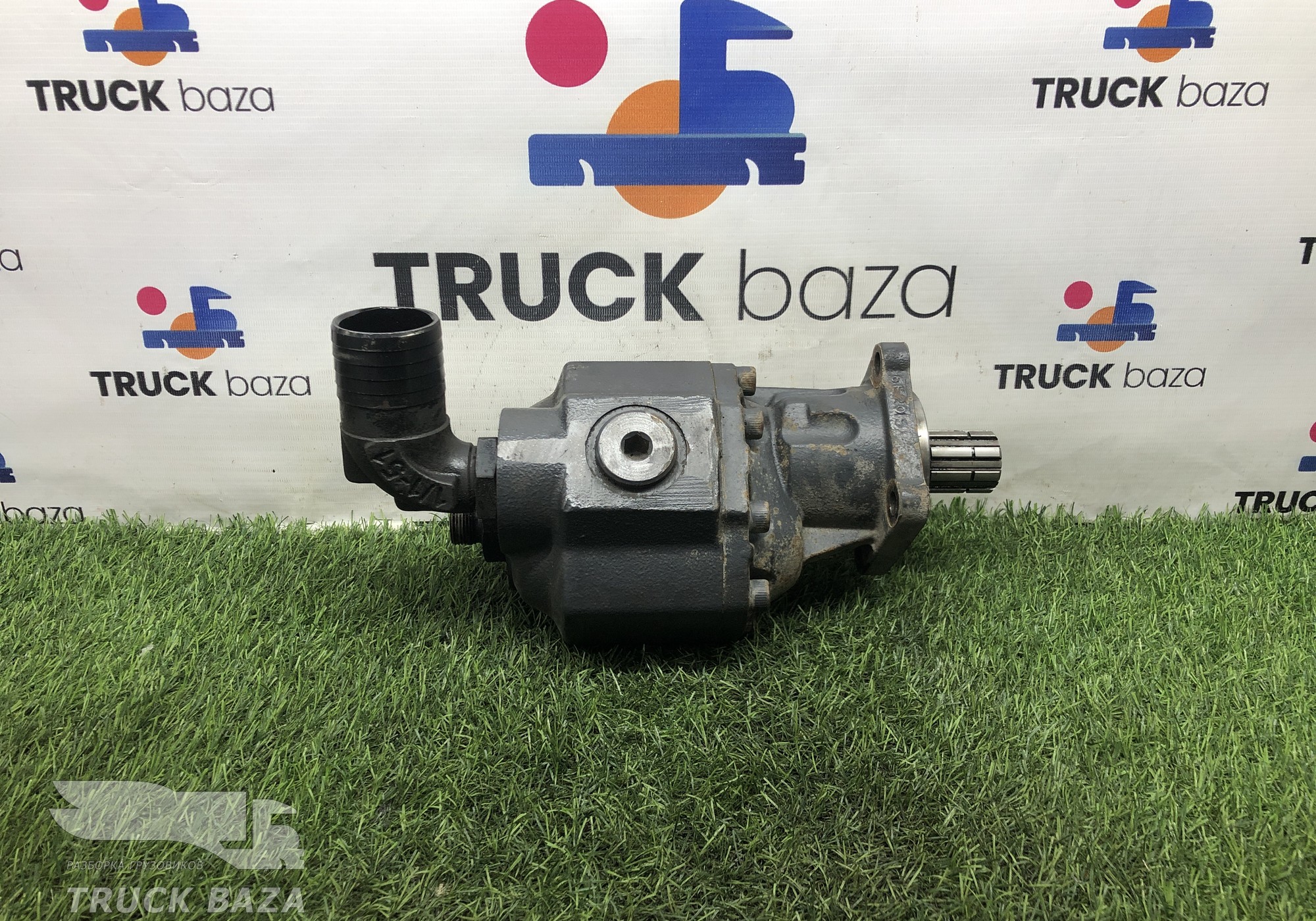 13125207 Насос подъема кузова для Daf 95XF