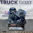 4802040300 Кран управления тормозами прицепа для Mercedes-Benz Actros New Actros MP4 (с 2011)