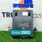 81258067058 Блок управления ZBR2 для Man TGA (с 2000 по 2007)