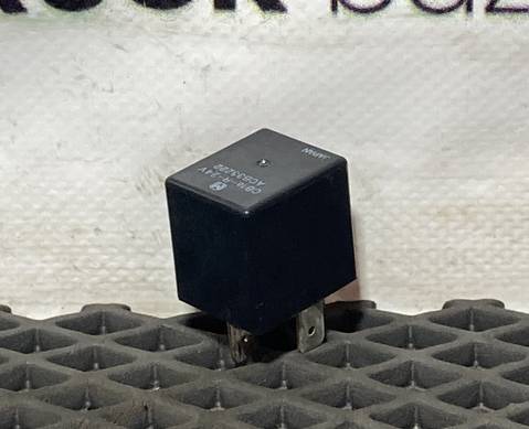 ACB33222 Реле 24 V для Faw JH6