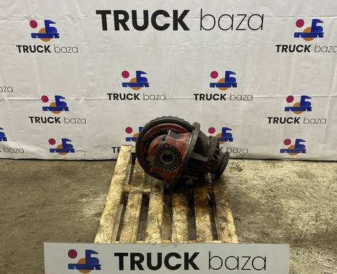 1671445 Редуктор заднего моста EV90 3.67 (33/9) для Volvo FH