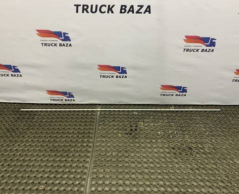 504185773 Направляющая занавески спальника для Iveco Stralis I (с 2002)