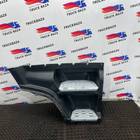 JC46E101K85ADW Корпус подножек правый для Ford F-MAX (с 2018)