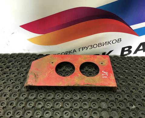 21225715 Кронштейн глушителя для Volvo
