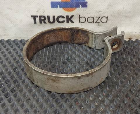 81974200167 Хомут глушителя для Man TGS II (с 2012)