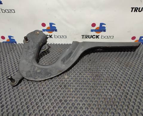 2650884 Петля капота левая для Scania 6-series R (с 2016)
