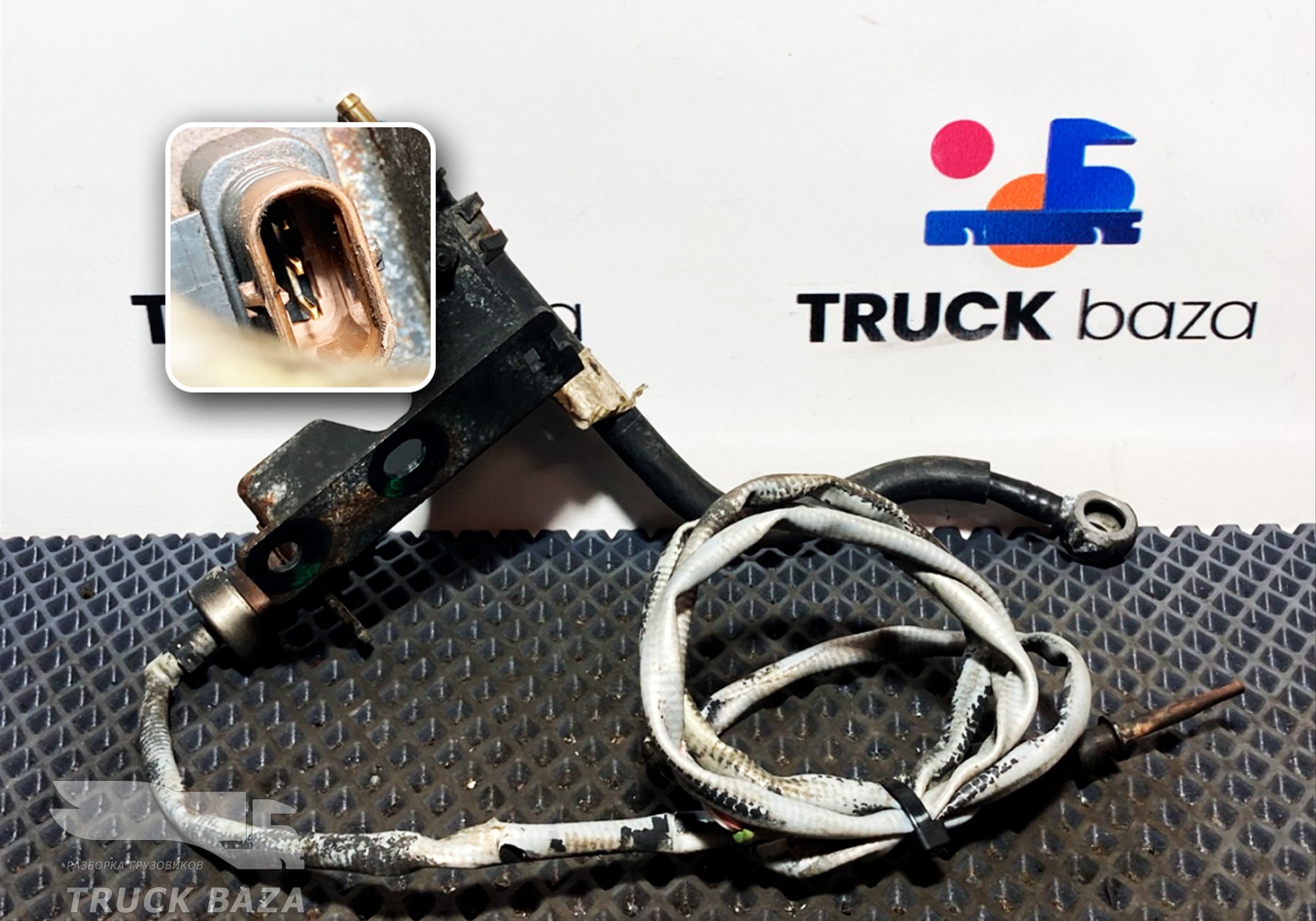 Датчик температуры двигателя для Scania 6-series R (с 2016)