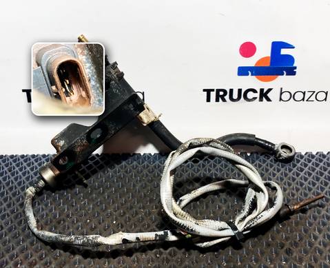 Датчик температуры двигателя для Scania 6-series R (с 2016)