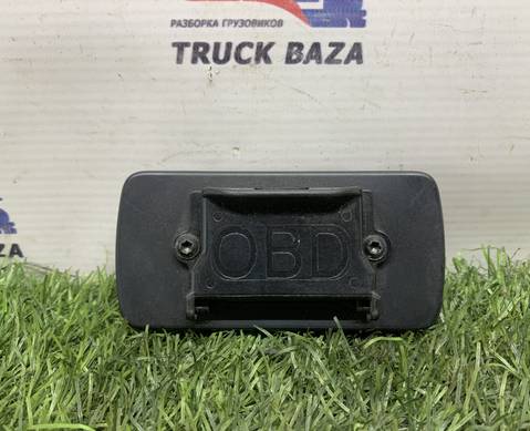 A9406890057 Крышка диагностического разъема для КАМАЗ 5490 (с 2013)