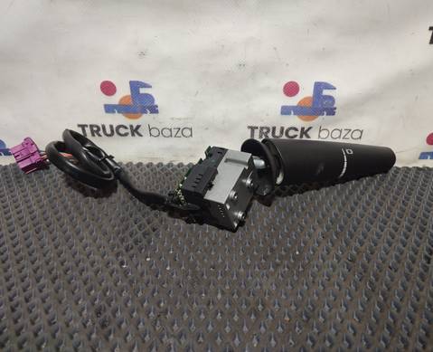 A0085450624 Переключатель круиз контроля для Mercedes-Benz Actros MP3 (с 2008)