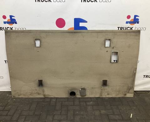 1796494 Обшивка задней стенки салона для Daf XF105 (с 2005)