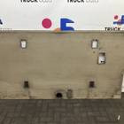 1796494 Обшивка задней стенки салона для Daf XF105 (с 2005)