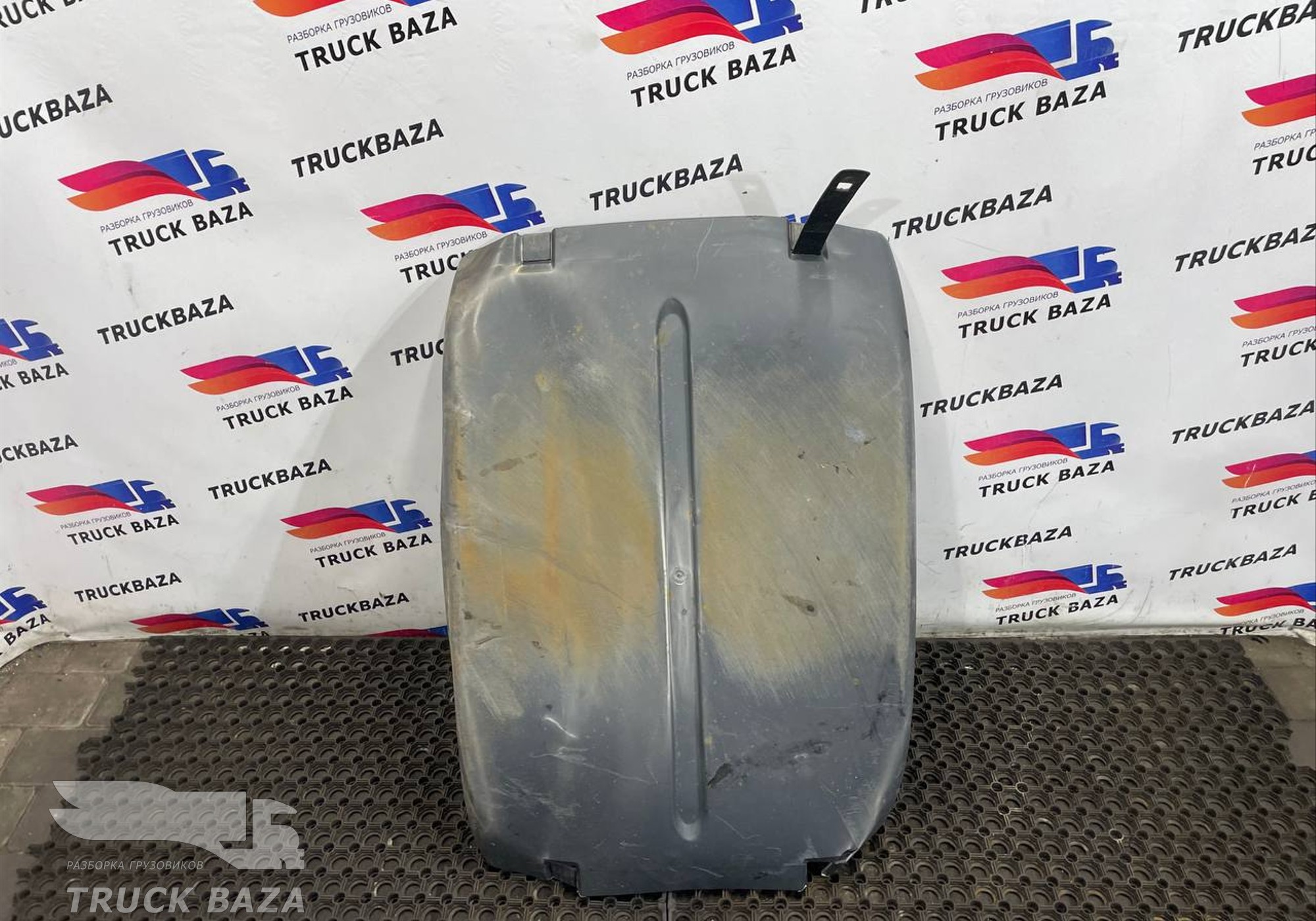 254069915 Крыло заднее верхняя часть для Man TGX TG3 (с 2020)