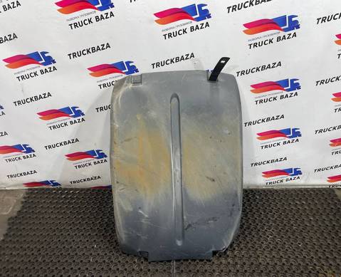 254069915 Крыло заднее верхняя часть для Man TGX TG3 (с 2020)