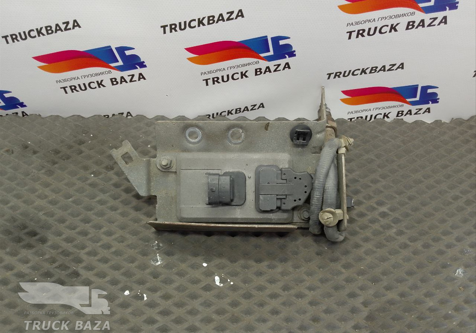 2294291 Датчик NOX для Volvo FH 3 (с 2008 по 2012)