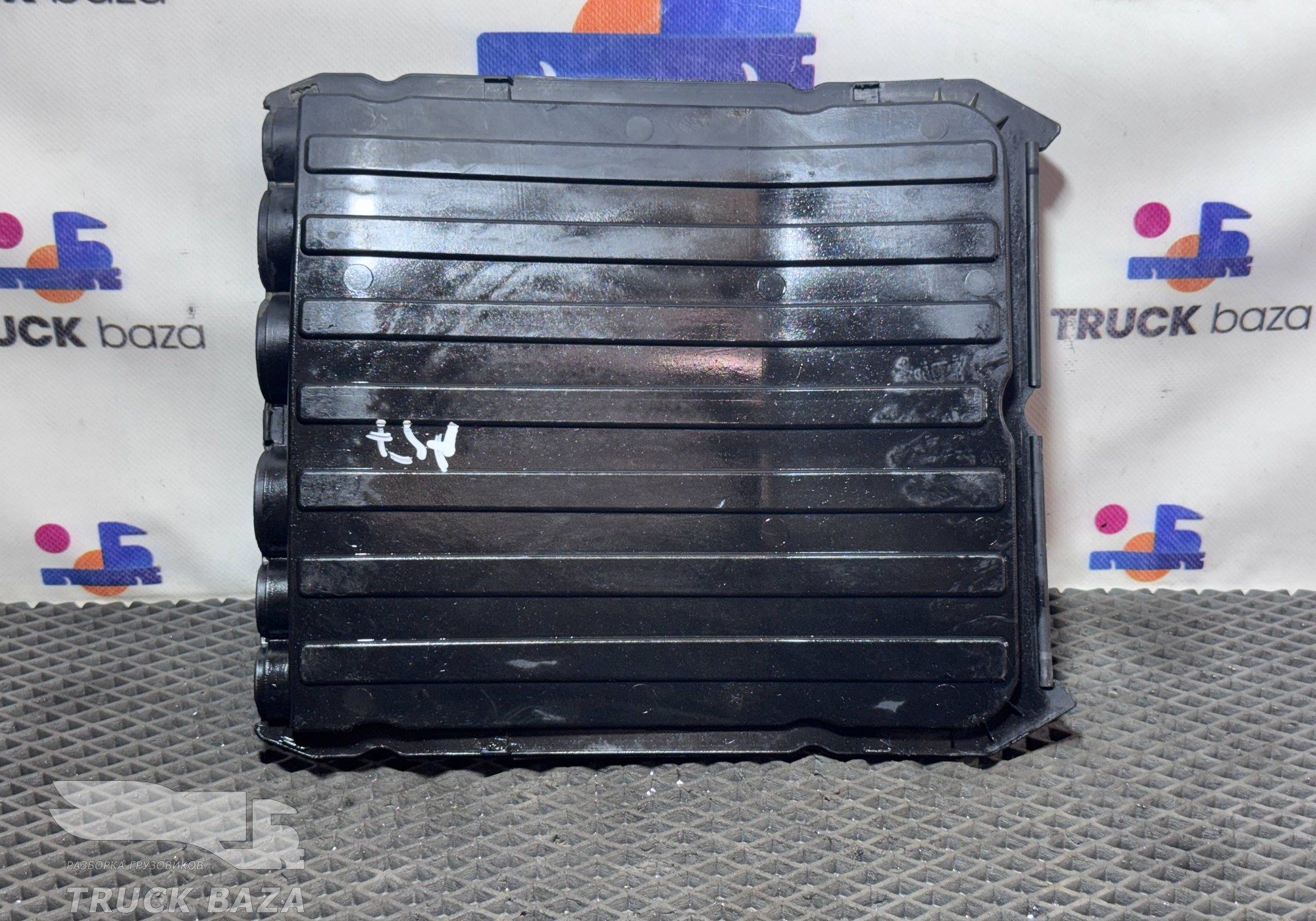 A9605400680 Корпус блока предохранителей для Mercedes-Benz Actros New Actros MP4 (с 2011)