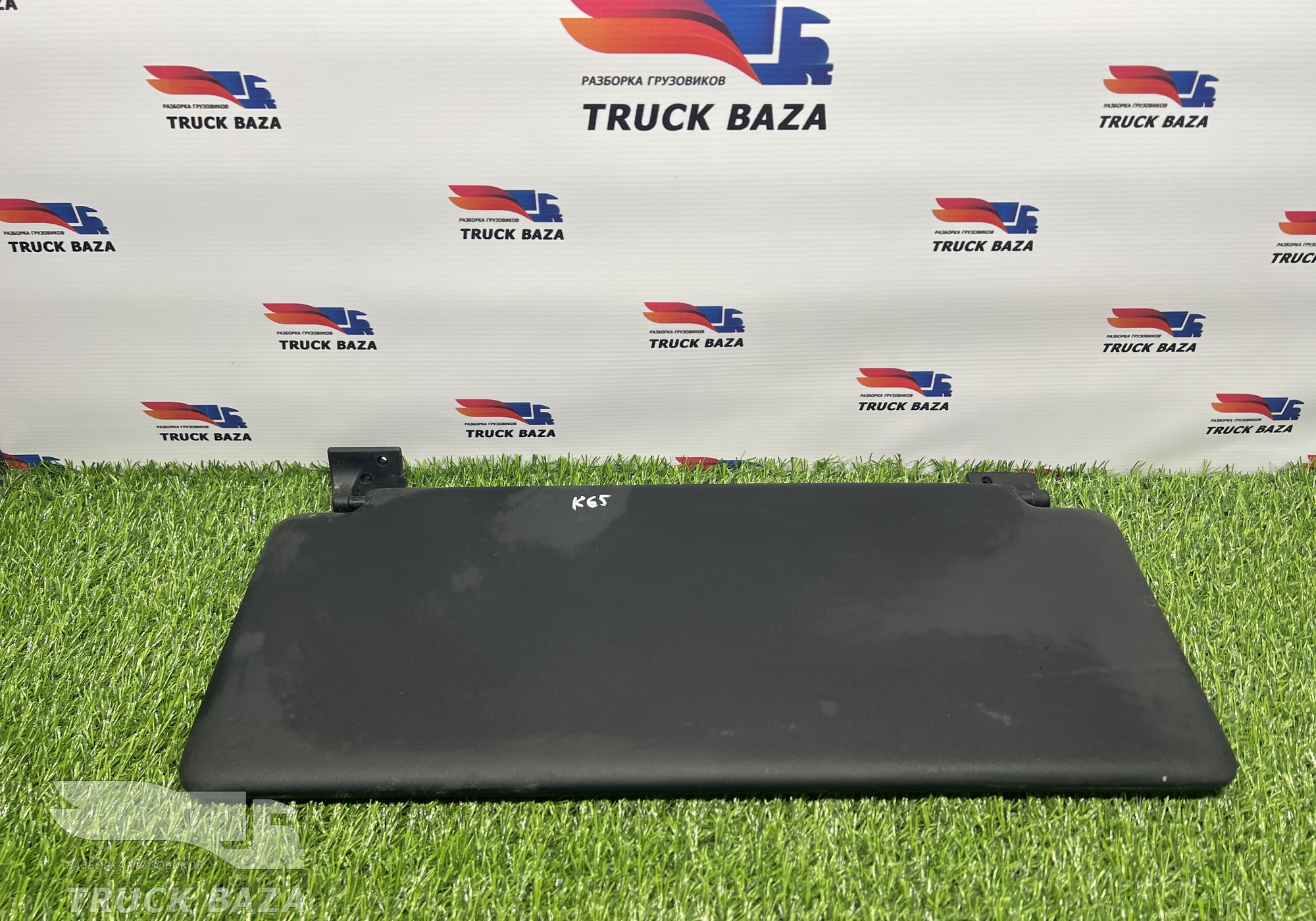 A9738102010 Козырек солнцезащитный