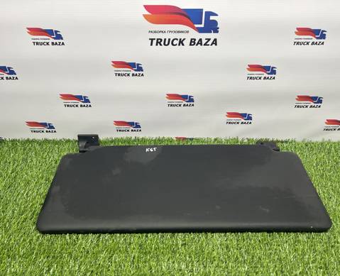 A9738102010 Козырек солнцезащитный для Mercedes-Benz