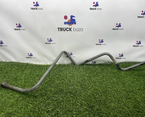 WG9725476002 Трубка ГУРа для Sinotruk Sitrak C7H