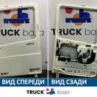 1881862 Каркас двери левой для Daf XF106 (с 2012)