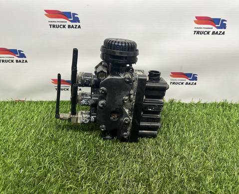 81259026146 Кран уровня пола главный для Man TGS