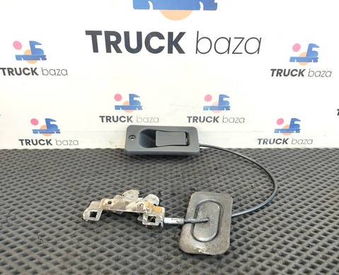 81669126250 Ручка бардачка для Man TGS I (с 2007)