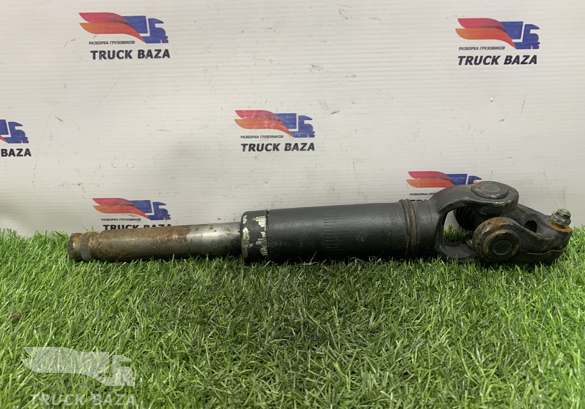 5490342201015 Кардан рулевой для КАМАЗ 54901