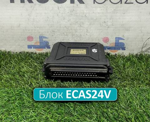 4461550010 Блок управления подвеской ECAS24V для Man F2000 I (с 1994 по 1998)
