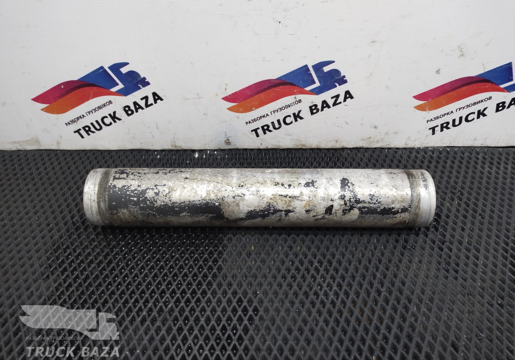 51981820057 Патрубок интеркулера для Man TGA (с 2000 по 2007)