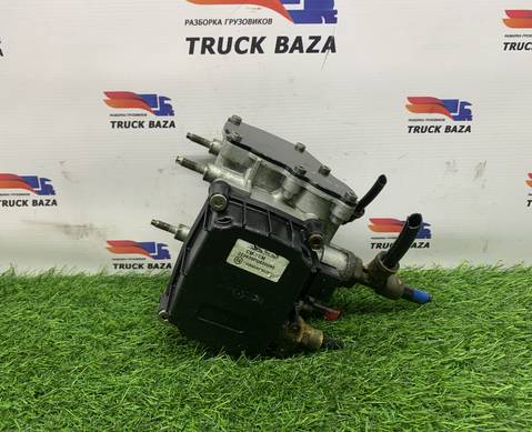 35683600030 Кран управления тормозами прицепа для КАМАЗ 5490