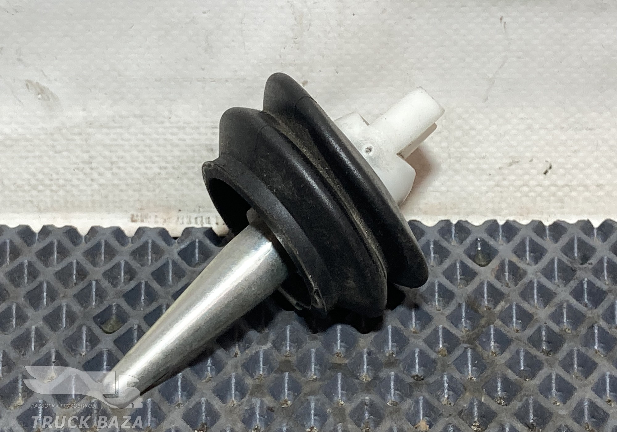 Шток главного тормозного крана для Daf XF105 (с 2005)