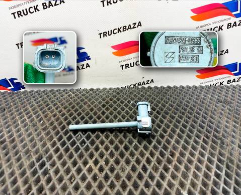 81274210282 Датчик уровня охлаждающей жидкости для Man TGX TG3 (с 2020)