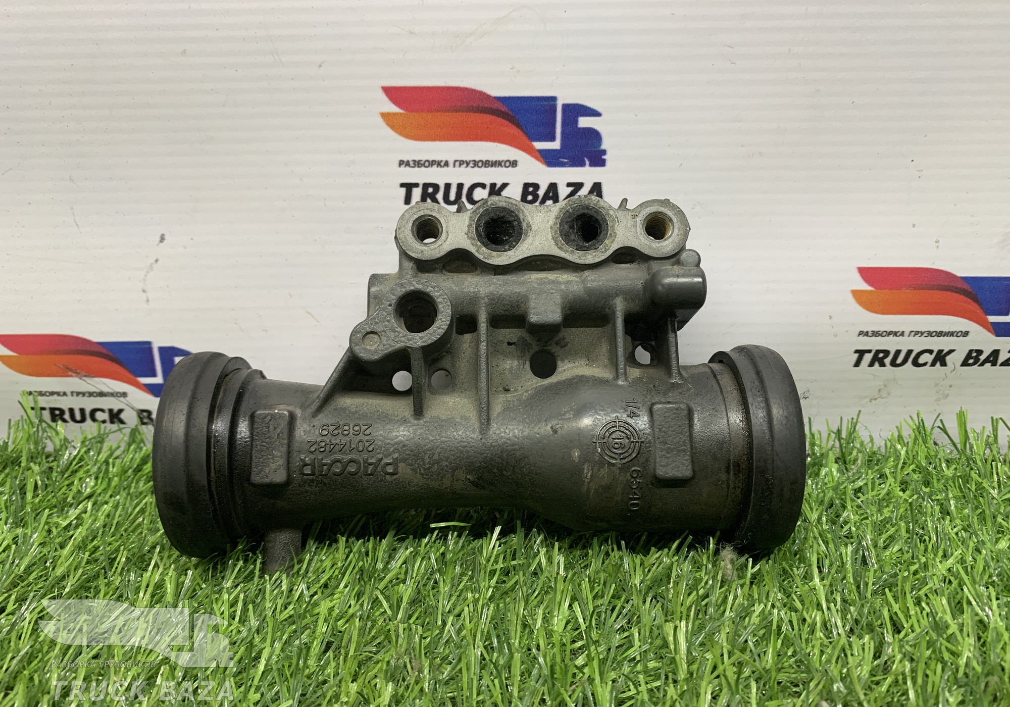 2014482 Клапан EGR для Daf XF106 (с 2012)