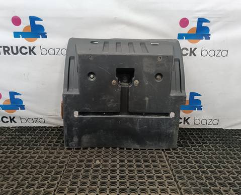 CC4616314BE Крыло заднее левое передняя часть для Ford F-MAX (с 2018)