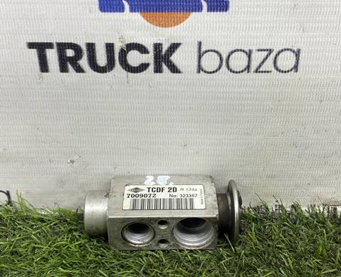 7009072 Испаритель кондиционера для Man TGS I (с 2007)