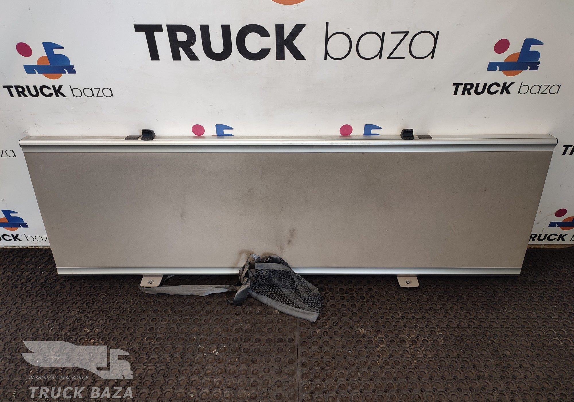 1683894 Каркас спальника верхнего для Daf XF105 (с 2006 по 2020)