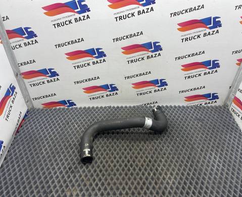 JC463A711CB Патрубок бачка ГУРа для Ford F-MAX (с 2018)