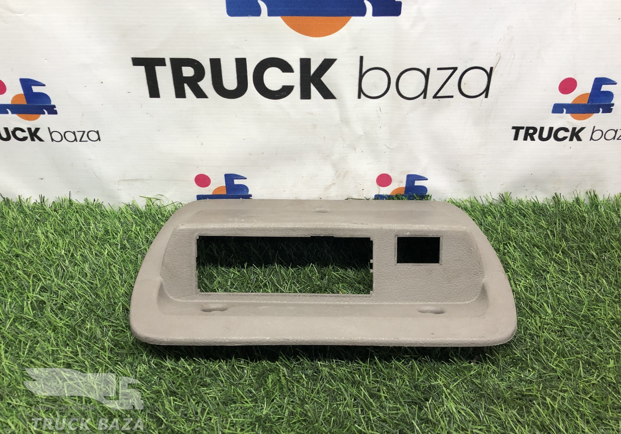 5010354681 Накладка салонная для Renault Magnum III E-tech (с 2001 по 2005)