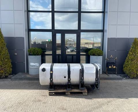 21335730 Бак топливный 750L для Volvo FH FH4 (с 2012 по 2021)