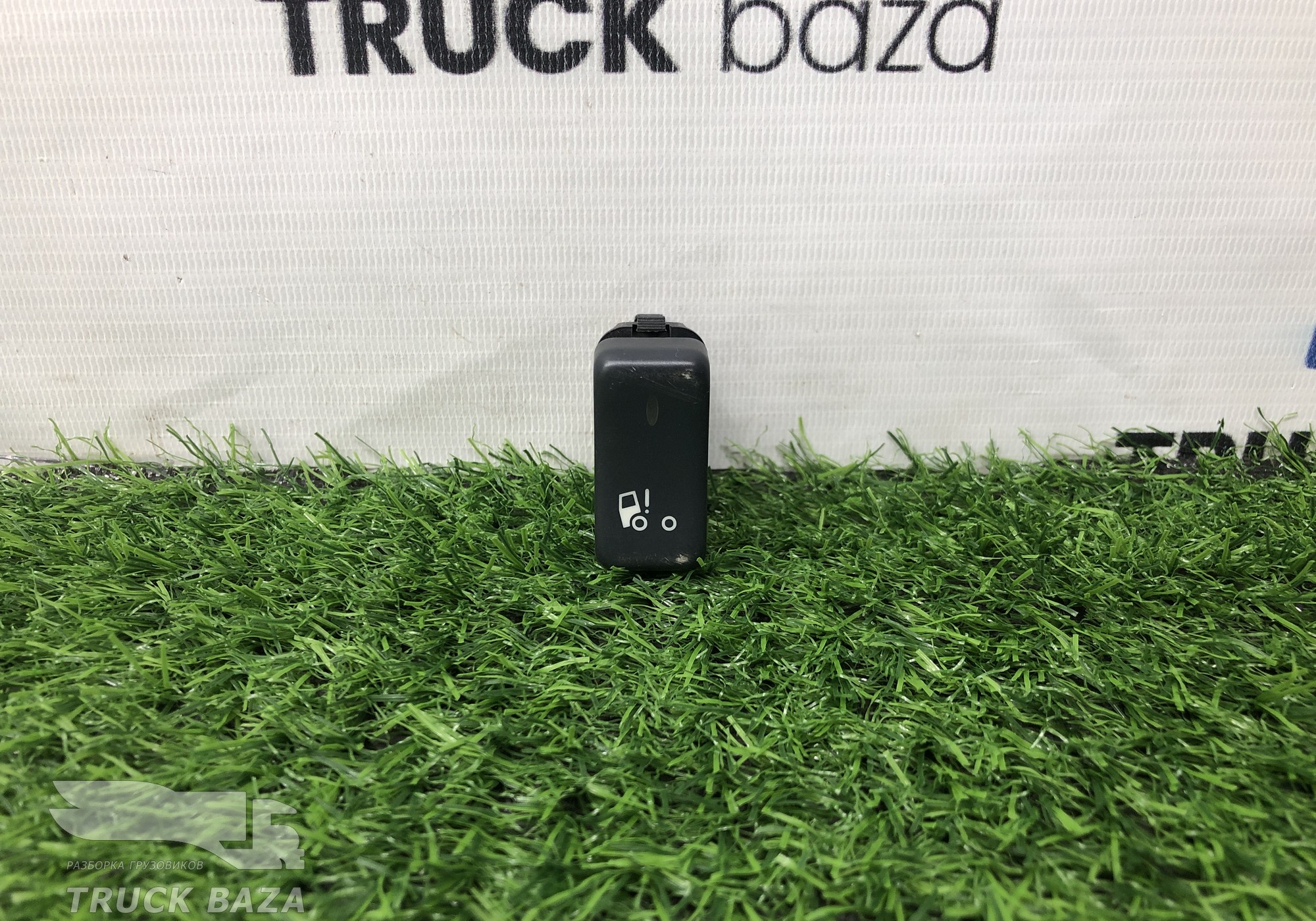 81255250051 Кнопка положения кабины для Man TGA (с 2000 по 2007)