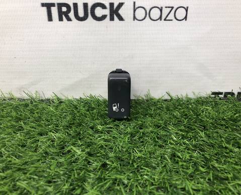 81255250051 Кнопка положения кабины для Man TGA (с 2000 по 2007)