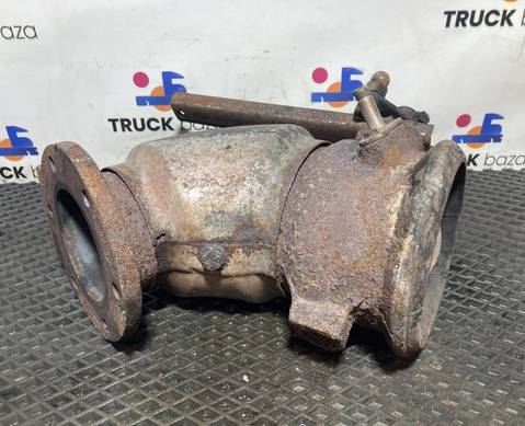 5411405353 Горный тормоз для Mercedes-Benz Actros