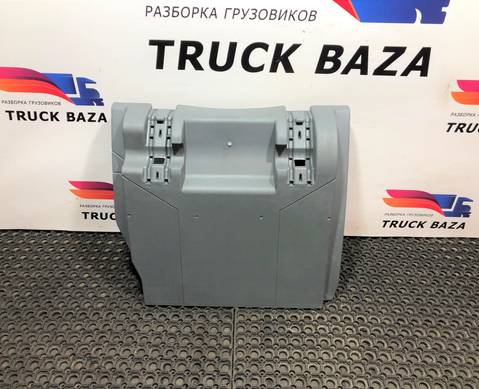A9305200019 Крыло заднее левое передняя часть для Mercedes-Benz Actros MP3 (с 2008)