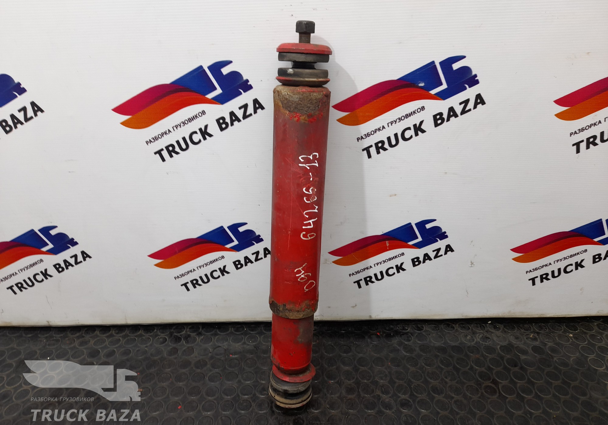 1696290 Амортизатор передний для Daf CF I (с 2000 по 2006)