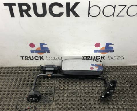 A9408101419 Зеркало заднего вида боковое левое для КАМАЗ 5490