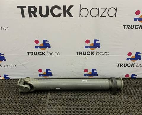 AZ9270311357 Вал карданный 1365x915 мм для Sinotruk Sitrak