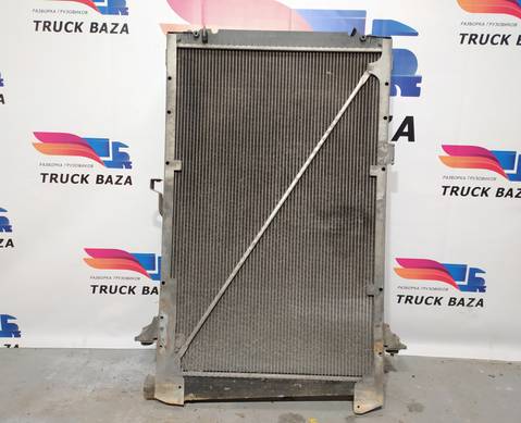 1627415 Радиатор основной для Daf CF I (с 2000 по 2006)
