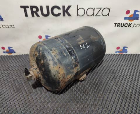 81514010194 Ресивер воздушный для Man F2000 I (с 1994 по 1998)